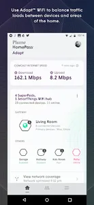 HomePass® by Plume screenshot 0
