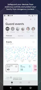 HomePass® by Plume screenshot 1