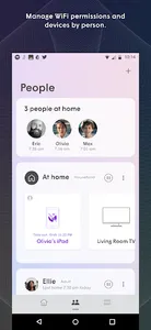 HomePass® by Plume screenshot 3