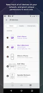 HomePass® by Plume screenshot 4