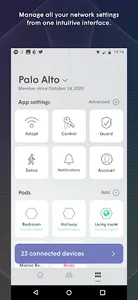 HomePass® by Plume screenshot 5