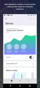 HomePass® by Plume screenshot 6