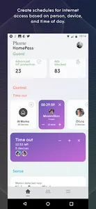 HomePass by Plume® screenshot 2