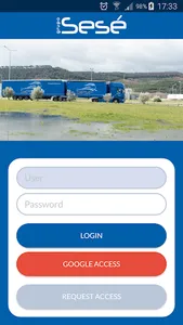PLUS Fleet screenshot 0