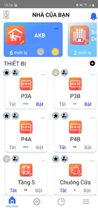PLUS ANFA screenshot 1