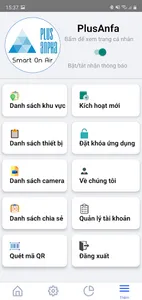 PLUS ANFA screenshot 3