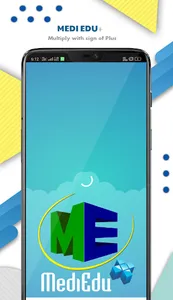 Medi Edu+ screenshot 0