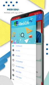 Medi Edu+ screenshot 2