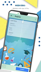 Medi Edu+ screenshot 5