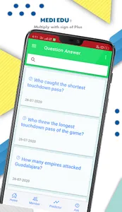 Medi Edu+ screenshot 6