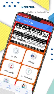 Medi Edu+ screenshot 7