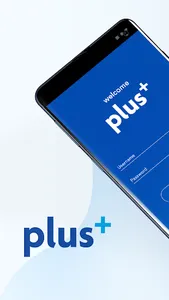 Plus Finance Card screenshot 0