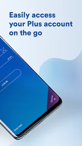 Plus Finance Card screenshot 1