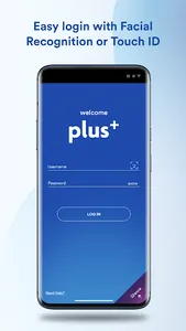 Plus Finance Card screenshot 2