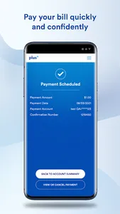 Plus Finance Card screenshot 5