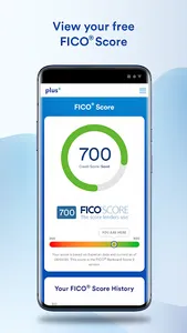 Plus Finance Card screenshot 6