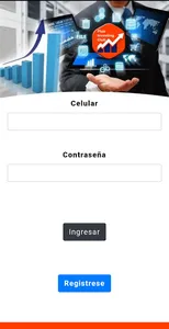 Plus Investing Club screenshot 1