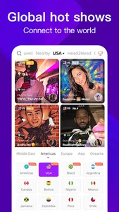 LiveMe+: Live Stream & Go Live screenshot 5