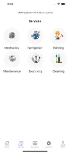 Plusnautic screenshot 3