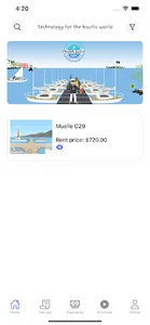 Plusnautic screenshot 4