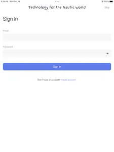 Plusnautic screenshot 5