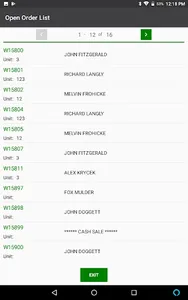 Pluss Managed Mobile Inventory screenshot 10