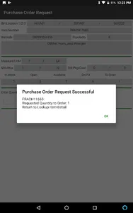 Pluss Managed Mobile Inventory screenshot 15