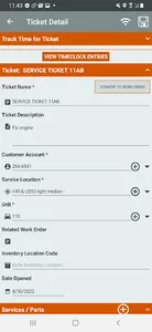 Pluss Mobile Service screenshot 3