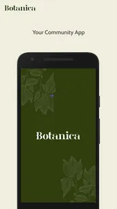 Botanica Lifestyle screenshot 0