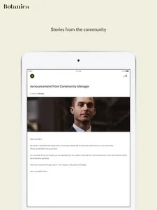 Botanica Lifestyle screenshot 4