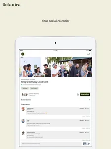 Botanica Lifestyle screenshot 5