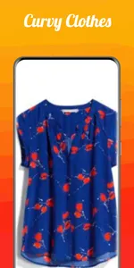 Cheap Plus Size Clothes screenshot 1