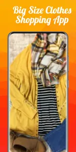 Cheap Plus Size Clothes screenshot 3