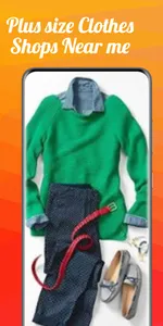 Cheap Plus Size Clothes screenshot 4