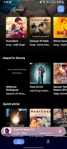 Lamhaa - Puri Zindagi screenshot 0