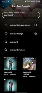 Lamhaa - Puri Zindagi screenshot 1