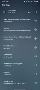 Lamhaa - Puri Zindagi screenshot 3