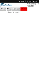 +PlusTrak screenshot 2