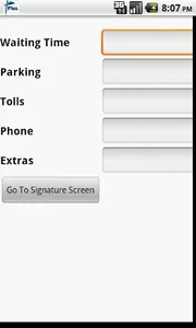 +PlusTrak screenshot 3