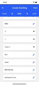 Certifired screenshot 1