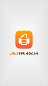 Plustek eScan screenshot 0