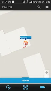 PlusTrak screenshot 0