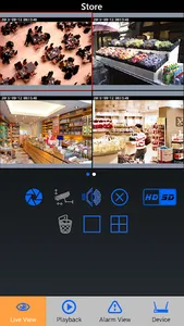 Plus Viewer screenshot 0