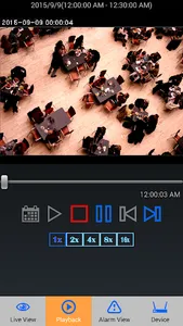 Plus Viewer Link screenshot 1