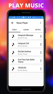 Top Player – Video Player, All screenshot 2