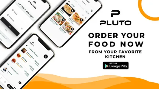 Pluto screenshot 4