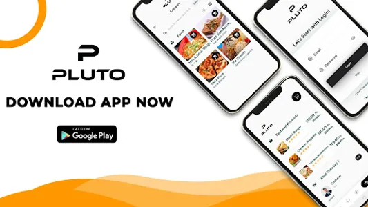 Pluto screenshot 6