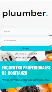 Pluumber: Reformas y reparacio screenshot 0