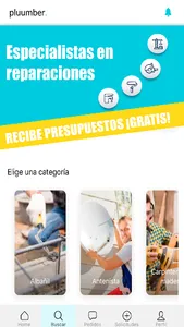 Pluumber: Reformas y reparacio screenshot 1
