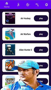 W Games App : Play & Win screenshot 0